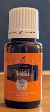 Orange Essential Oil - Young Living - 15ml