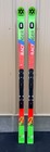 Volkl World Cup Racetiger Giant Slalom Size 183cm Radius 25meters