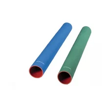 Flexfab 5581-238X12 5581 Blue Series 4-Ply Coolant Hose MFGD