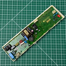 2020 LG Dryer Main PCB Assembly EBR36858802