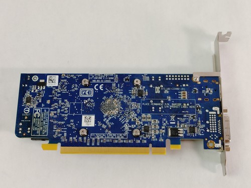 AMD Radeon HD 7570 1 GB DDR3 HDMI PCI Express 2.1 x16 Video Card - Picture 2 of 6