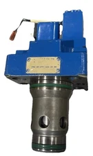 🔥VICKERS CVU40EFP1B299020 Proportional Valve, Used, Free Ship🇺🇸