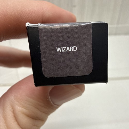 Brand NEW Kat Von D Everlasting Glimmer Veil WIZARD Liquid Lipstick 0.18 oz - Picture 11 of 11