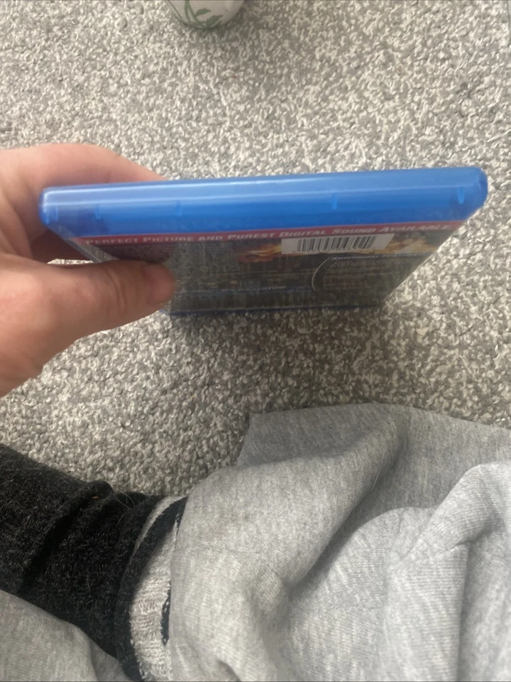 Assault on Precinct 13 (Blu-ray, 2005) - Image 3 of 4