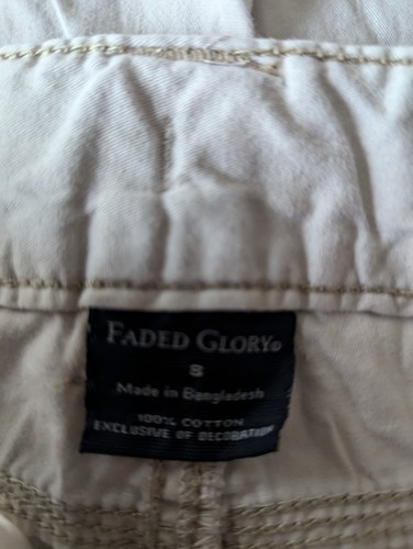 Bundle. Girls Size 8 Pants - Picture 5 of 7