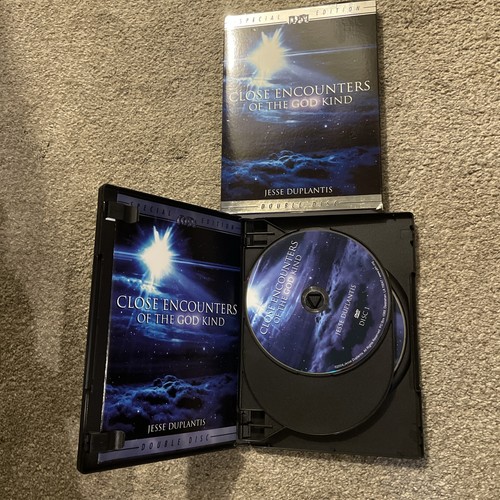 Close Encounters Of The God Kind By Jesse Duplantis - Imagen 3 de 4