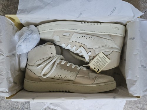 Axel Arigato Dice Hi Herren Sneaker Gr. UK9 / EU43 - Bild 8 von 13