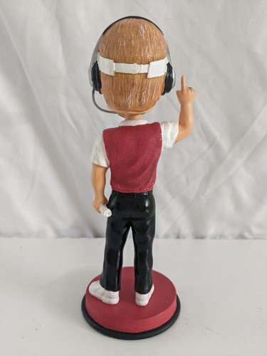 Forever Collectibles Bobble Coach Jon Gruden 2003 Super Bowl Champions W/Box - Picture 3 of 16