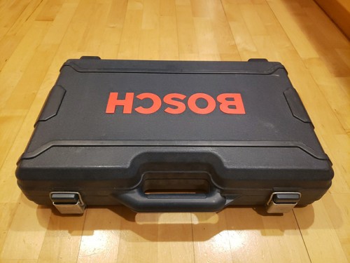 Bosch Akku-Bohrschrauber 3660K 14,4 Volt kabellos mit neuem Akku & Koffer - Bild 7 von 7