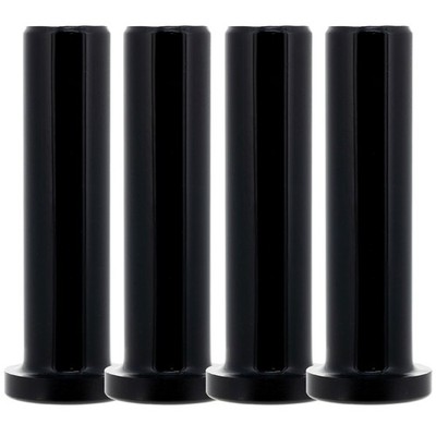 NICHE Front Control A-Arm Bushing Kit for Polaris Ranger TM 425 5434547 4 Pack