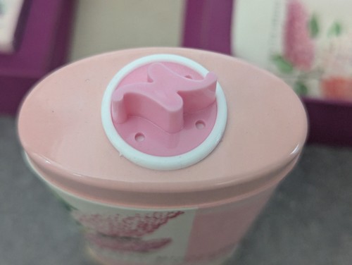 Original Cussons Lilac Blossom Bath Set – Talc Powder, Soap & Bath Cube - Picture 15 of 24