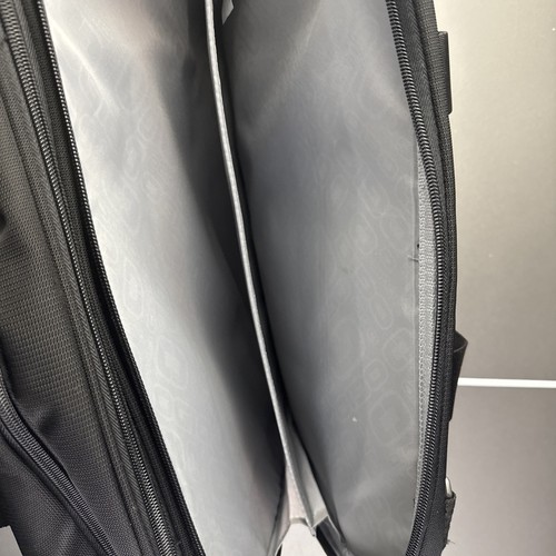 OGIO Bag Adult Black Laptop Briefcase Performance Tavel Luggage/Model 417003 - Bild 19 von 22