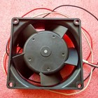 80*80*32MM 3-wire Cooling Fan DC12V 580mA 7.0W 8312/2HU