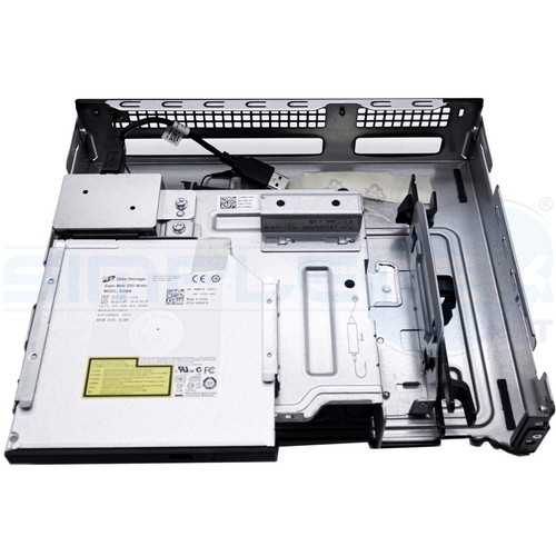 Dell 482-BBBS Support Adaptateur Pour Micro OptiPlex 7080 7090 7000 5020 5040 - Photo 8/8