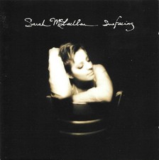 Sarah McLachlan - Surfacing - Used CD - V6244z
