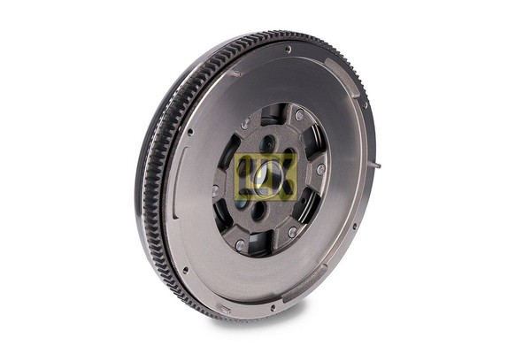 Luk Zweimassen-Schwungrad 415 0431 10 FüR Audi Tt 8J3 2006-2015-image