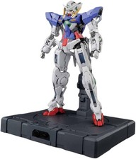 PG Gundam 00 Double O Gundam Exia 1/60 Scale Pre-Painted Model Kit
