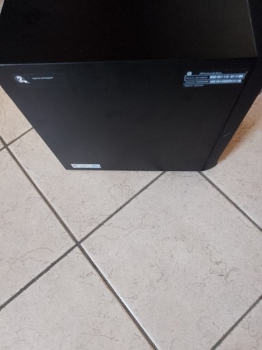 PC HP Pavilion Desktop i5 Beschreibung lesen - Bild 7 von 13