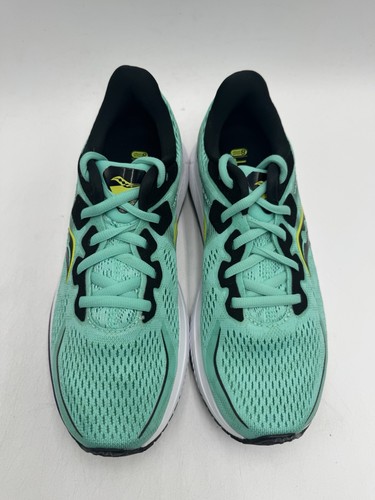 Saucony OMNI 20 Damen NEU Lauf Sneaker neuwertig mehrere Größen (S10681-26) - Bild 6 von 9