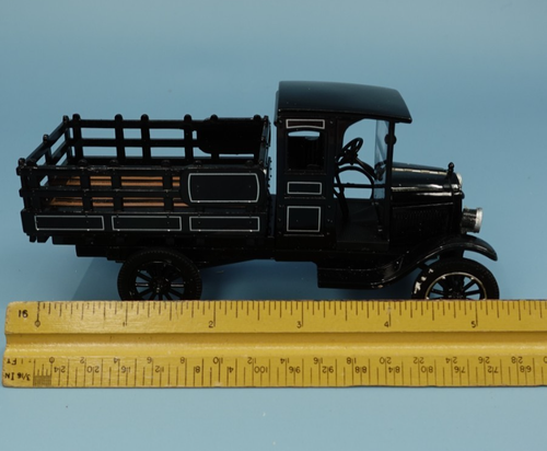 Camión Chevy 1923 fundido a presión de 1 tonelada - Imagen 5 de 5