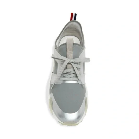 Zapatillas Hombre Moncler Lunarove, Talla 10 (43) Foto 3 de 4