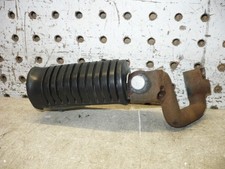 HONDA 76 77 78 CB750A HONDAMATIC FRONT RIGHT FOOTPEG FOOTREST UNIT ASSY