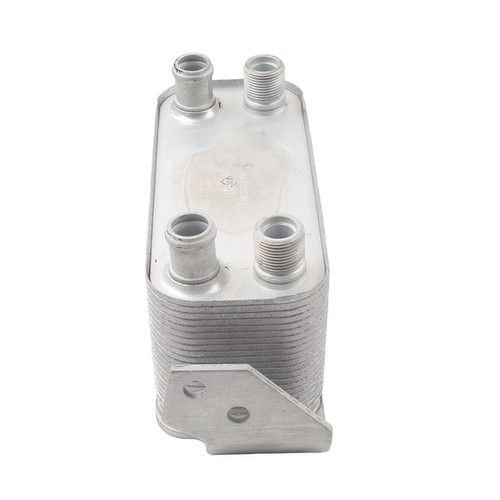 Engine Oil Cooler For Land Rover Range Rover Sport 4.2L V8 SC 2005-2009 - Picture 9 of 12