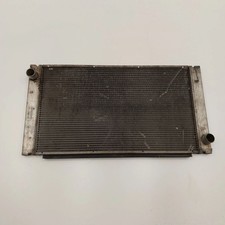 Mini Cooper Countryman R60 2011 Diesel water coolant radiator 2751275 MIV9203