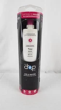 EveryDrop 5 EDR5RXD1 Whirlpool Refrigerator Water Filter OEM Replacement New