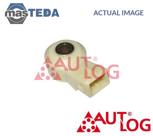 AS4612 ENGINE DETONATION KNOCK SENSOR AUTLOG FOR FIAT DUCATO,ULYSSE,SCUDO,CROMA