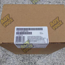 New In Box 1PCS Siemens 6ES7 158-3AD01-0XA0 6ES7158-3AD01-0XA0 Free delivery