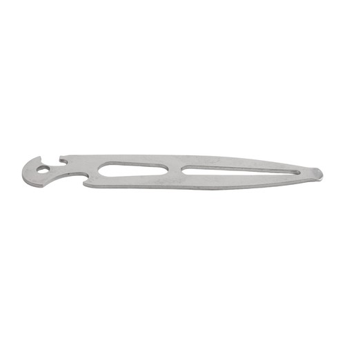 304 Stainless Steel Multifunctional Wrench Tool for Camping and Repairs - Picture 5 of 12