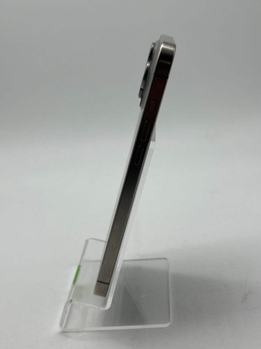 Entsperrt Apple iPhone 15 Pro Max 256GB Natural Titanium MU683LL/A - Bild 5 von 7