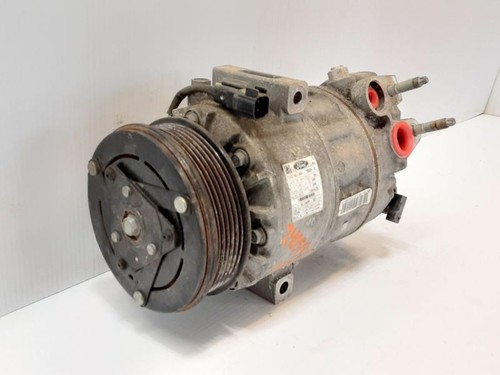 AC Compressor Fits 20-22 ESCAPE 2669135 - Bild 4 von 12