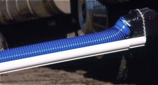 VALTERRA A04-0009 EASY SLIDER 10' SEWER HOSE SUPPORT