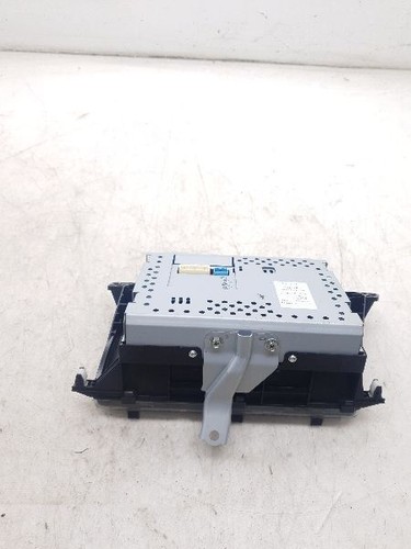 Info-GPS-TV Screen Front Display Dash Mounted Fits 10-14 LEXUS RX350 86110-0E010 - Picture 6 of 12