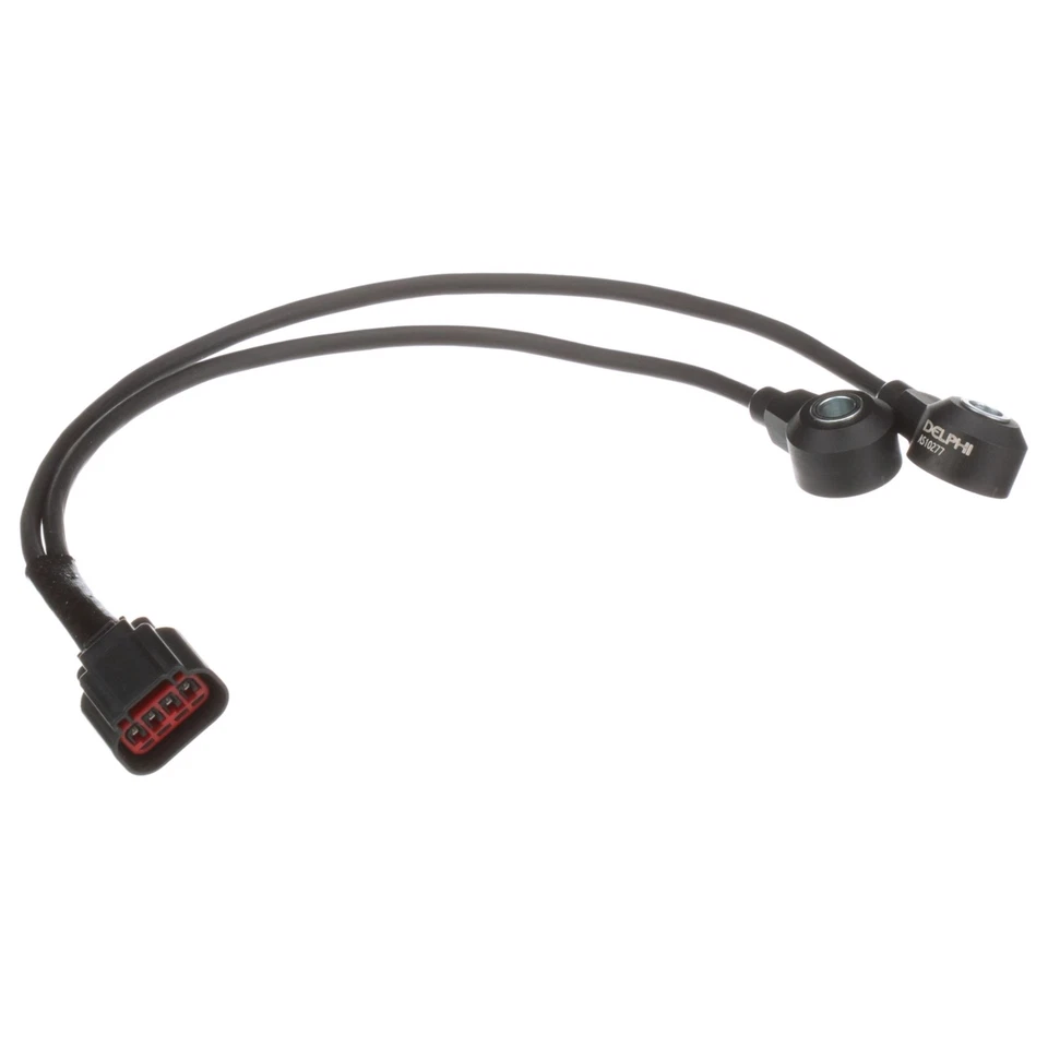 Sensor Delphi 2010 para Ford Flex 2009-2019 3,5 L V6 golpe de encendido (detonación) Foto 2 de 4