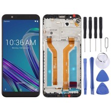 Asus ZenFone Max Pro M1 ZB601KL ZB602KL schermo LCD digitalizzatore assemblaggio completo