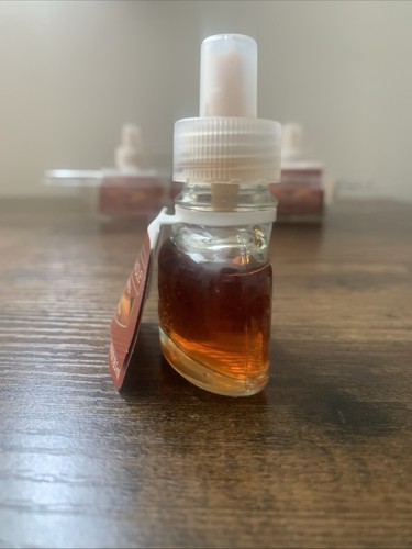 Yankee Candle Spiced Pumpkin Scentplug Refills - Bild 3 von 5