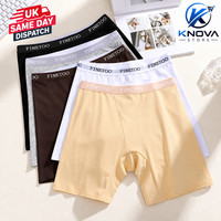 Ladies Girls Cycling Shorts Elasticated Above Knee Stretch Gym Yoga Activewear