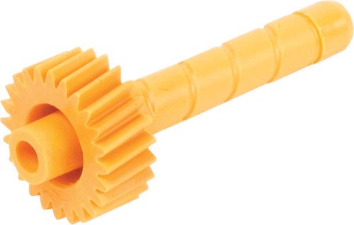 Yellow 24 Teeth Speedometer Gear - Bild 2 von 2