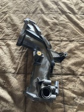 MERCEDES-BENZ R W251, V251 Ladeluftkühlerschlauch A6420901037 3.00 28395337