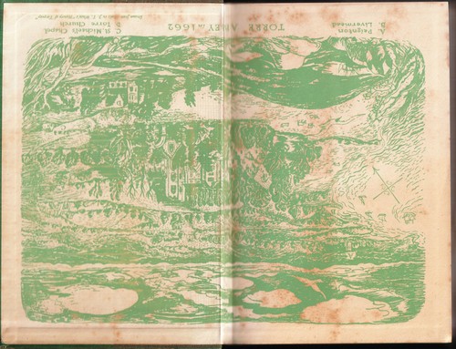 Gentian Hill / Elizabeth Goudge HB w DJ 1st ed., 1949 - Picture 7 of 7