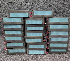 Siemens 6ES7 322-1BH01-0AA0 Simatic S7 Output Module USED Lot of 20