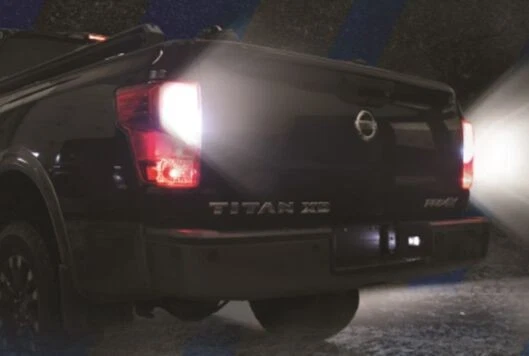 Putco C7440W Luma Core ™ BULBS Foto 2 de 2