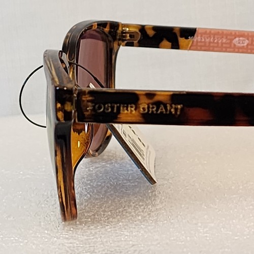Foster Grant Polarized Advanced Comfort AVC 23 523 TRT - Picture 8 of 16