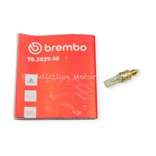 Genuine Brembo Front Brake Light Switch for Master Cylinder PS11 to Husqvarna