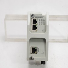 ALLEN BRADLEY ETHERNET APPLIANCE WITH NAT 930...