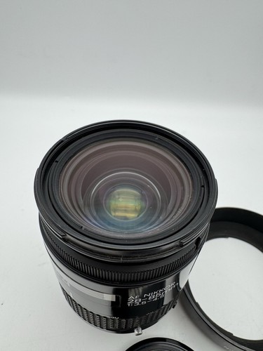 Nikon AF Nikkor 28-85mm f/3.5-4.5 - Bild 2 von 9