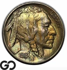 1916 Buffalo Nickel, Fully Struck Superb Gem BU++